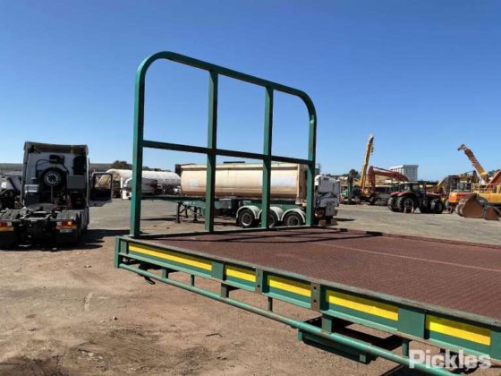 1993年式カスタム