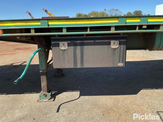 1993年式カスタム