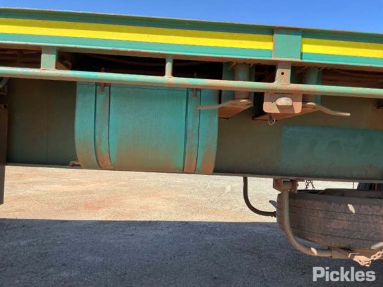 1993年式カスタム