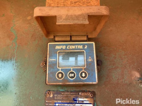 1993年式カスタム