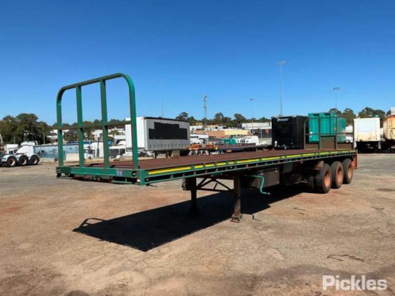 1993年式カスタム