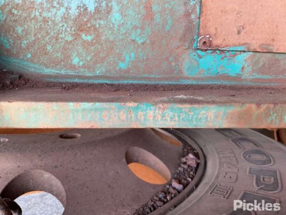 1993年式カスタム