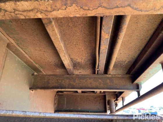 1993年式カスタム