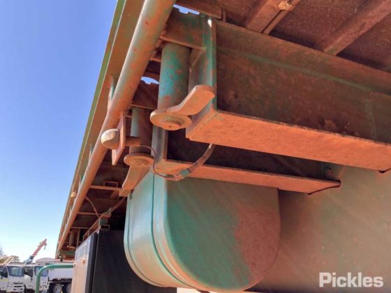 1993年式カスタム