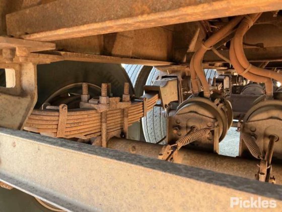 1993年式カスタム