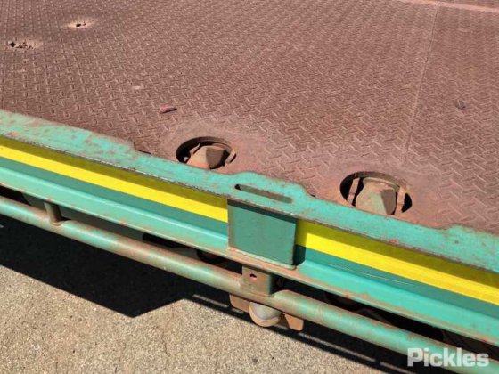 1993年式カスタム