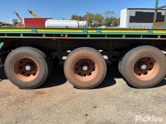 1993年式カスタム