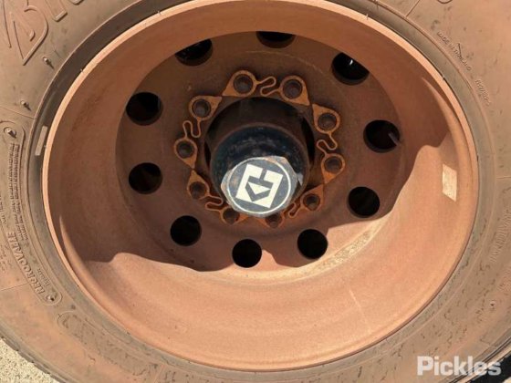 1993年式カスタム