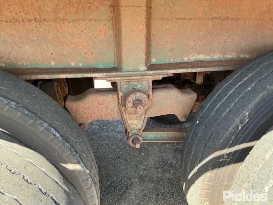 1993年式カスタム