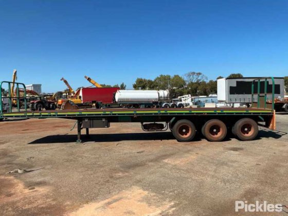 1993年式カスタム