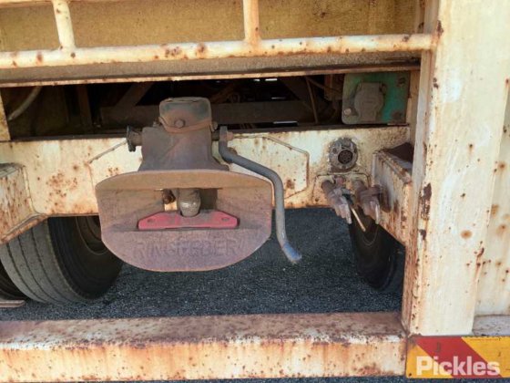 1993年式カスタム