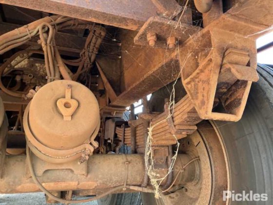 1993年式カスタム