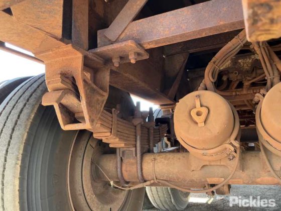 1993年式カスタム