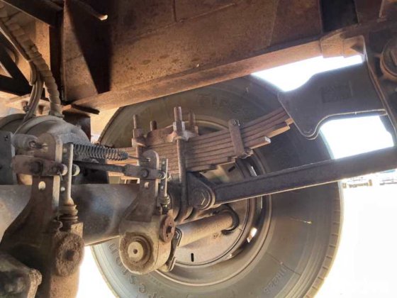 1993年式カスタム