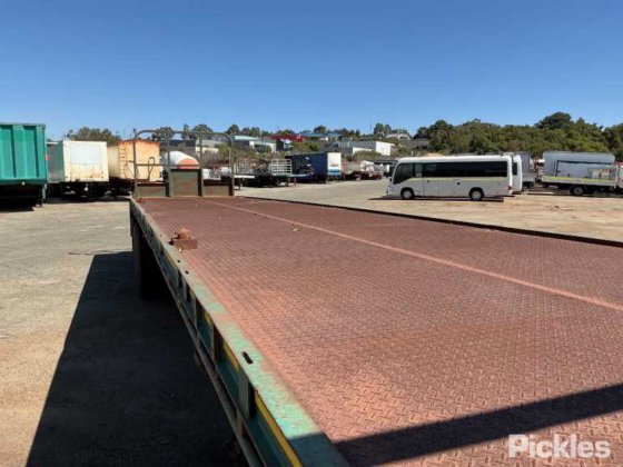 1993年式カスタム