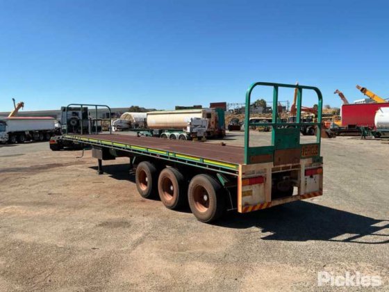 1993年式カスタム