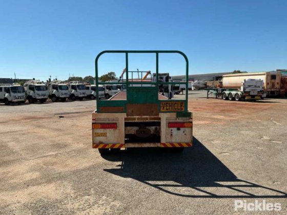 1993年式カスタム