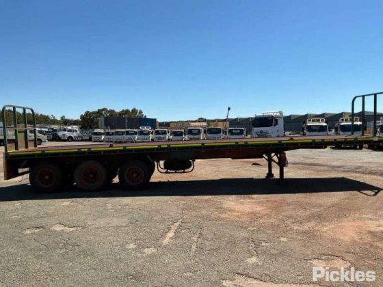 1993年式カスタム