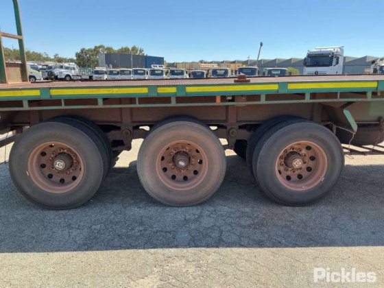 1993年式カスタム