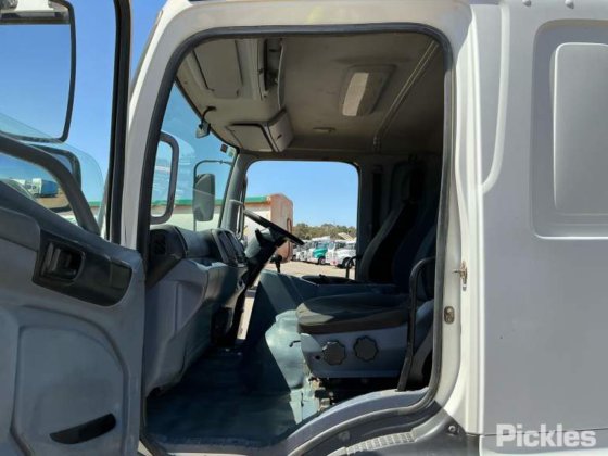 2008年式 日野 FM1J