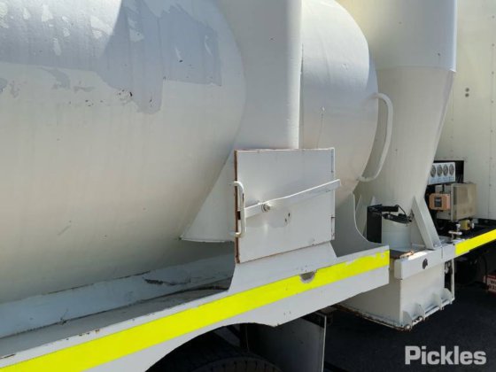 2008年式 日野 FM1J