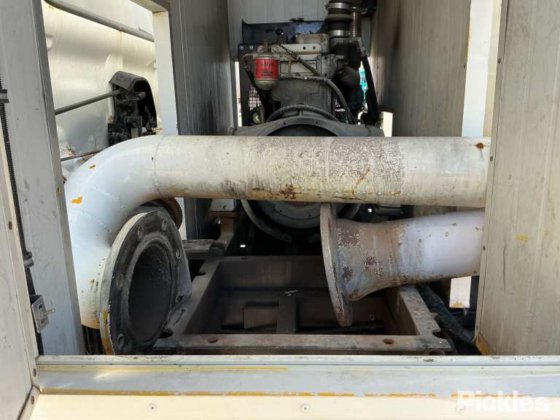 2008年式 日野 FM1J