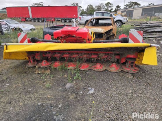 ポッティンガー・ノヴァキャット 351