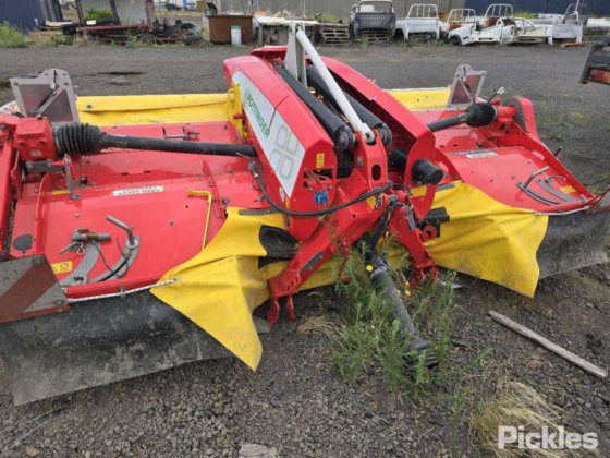 ポッティンガー・ノヴァキャット 351