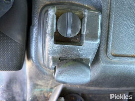 2013年型メルセデス・ベンツ アクソール 2633