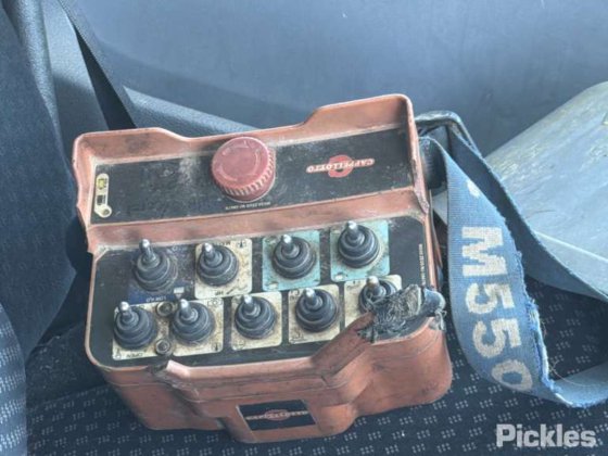 2013年型メルセデス・ベンツ アクソール 2633