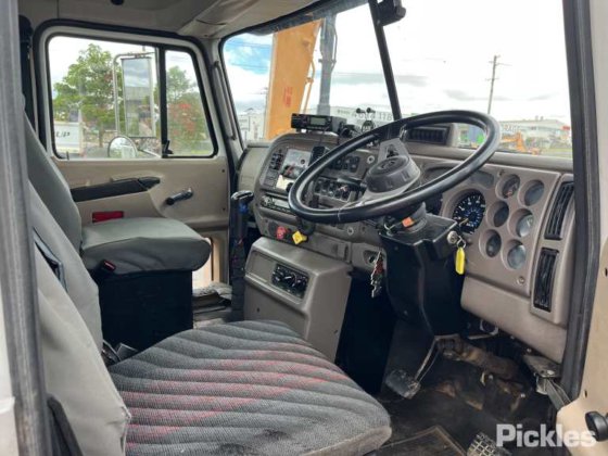 2004年麦克卡 Metro Liner