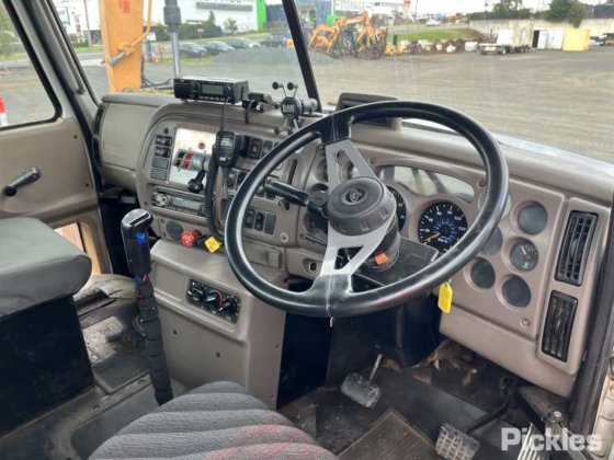 2004年麦克卡 Metro Liner