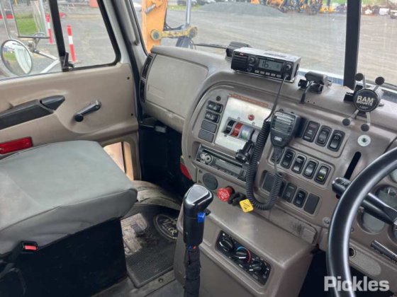 2004年麦克卡 Metro Liner