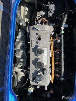 雅马哈水上摩托