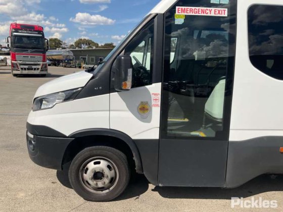 2019 Iveco Daily