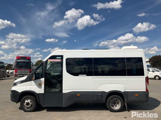 2019 Iveco Daily