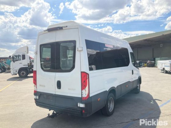 2019 Iveco Daily