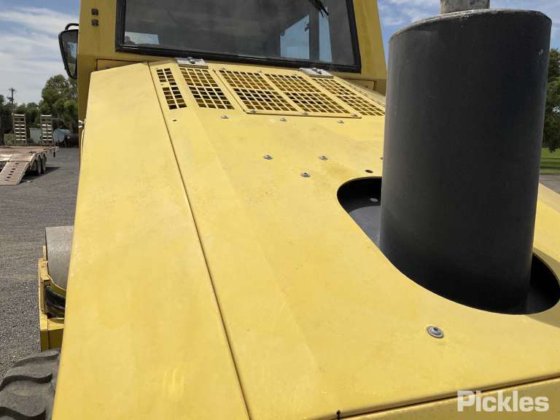 2002 Bomag BW177DH-3