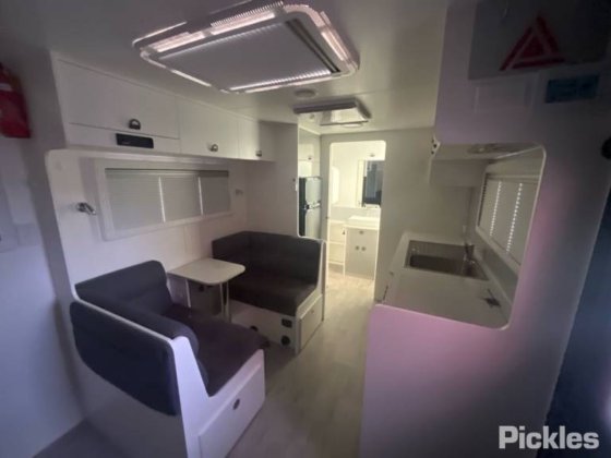 2023年新しい時代のキャラバン ロードオウル