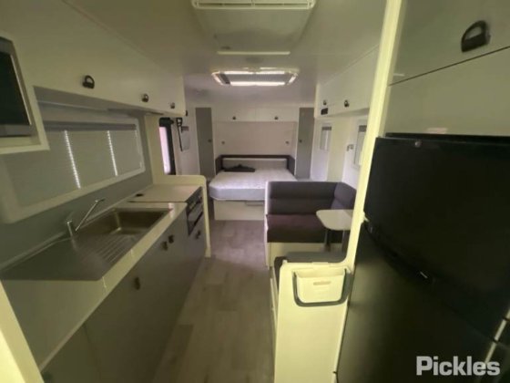 2023年新しい時代のキャラバン ロードオウル