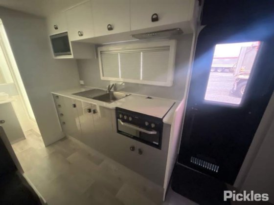 2023年新しい時代のキャラバン ロードオウル