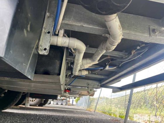 2023年新しい時代のキャラバン ロードオウル