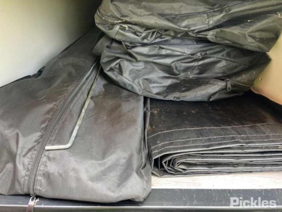 2023年新しい時代のキャラバン ロードオウル