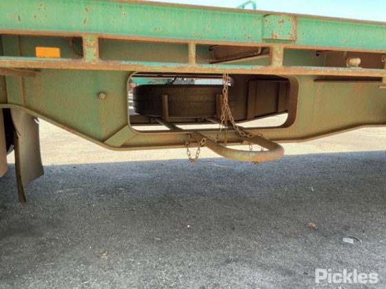2011 Haulmark 3ST37