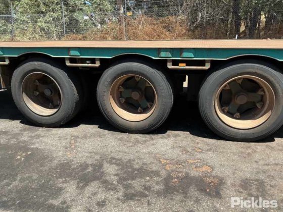 2011 Haulmark 3ST37