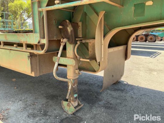 2011 Haulmark 3ST37