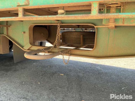 2011 Haulmark 3ST37