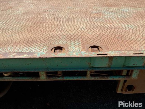 2011 Haulmark 3ST37
