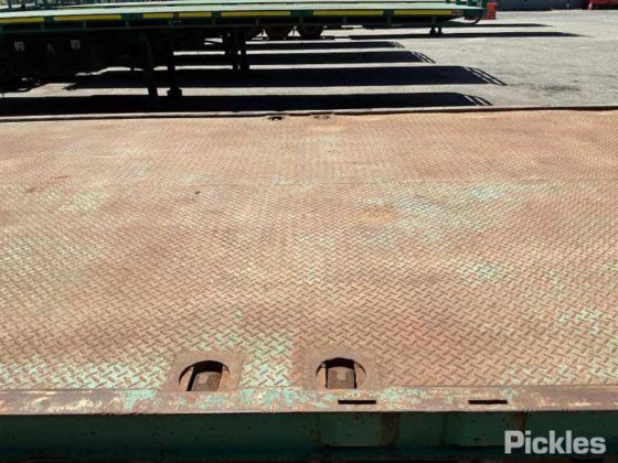 2011 Haulmark 3ST37