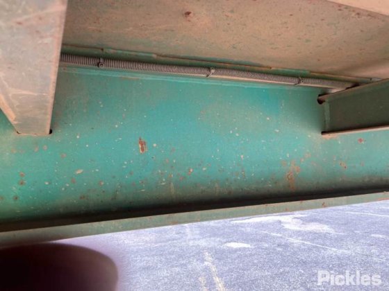2011 Haulmark 3ST37
